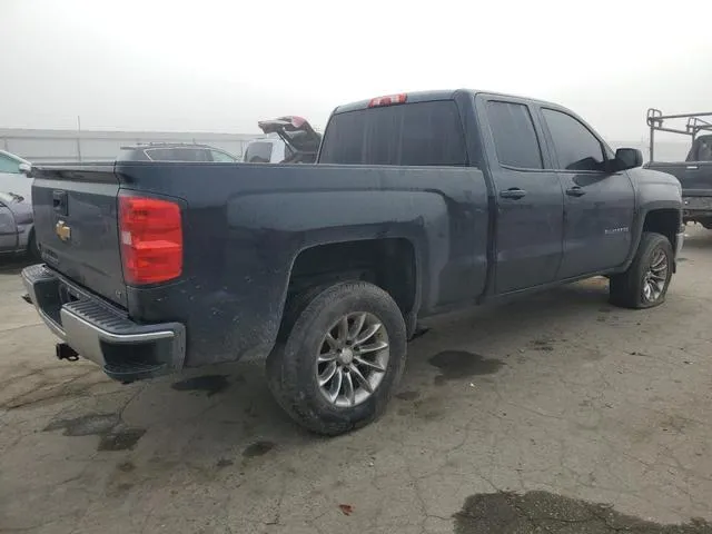 1GCRCREHXEZ361689 2014 2014 Chevrolet Silverado- C1500 Lt 3