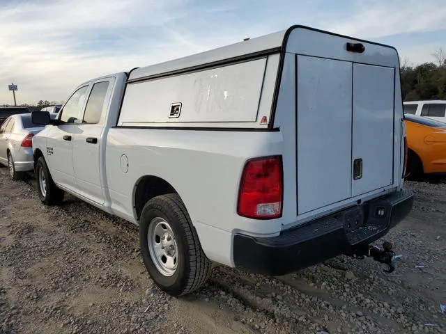 1C6RR6FG2KS657059 2019 2019 RAM 1500- Tradesman 2