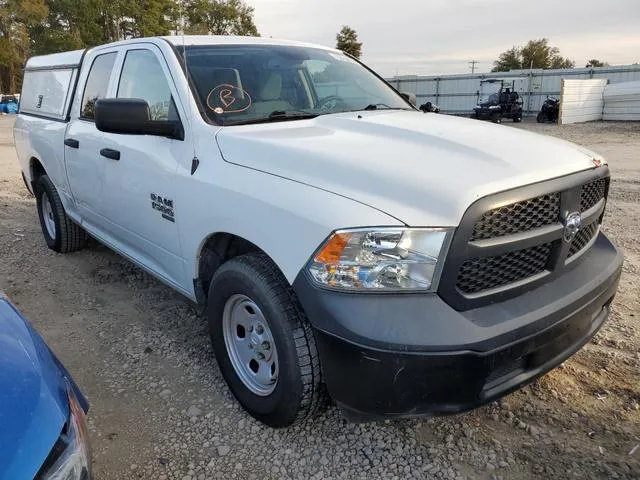 1C6RR6FG2KS657059 2019 2019 RAM 1500- Tradesman 4