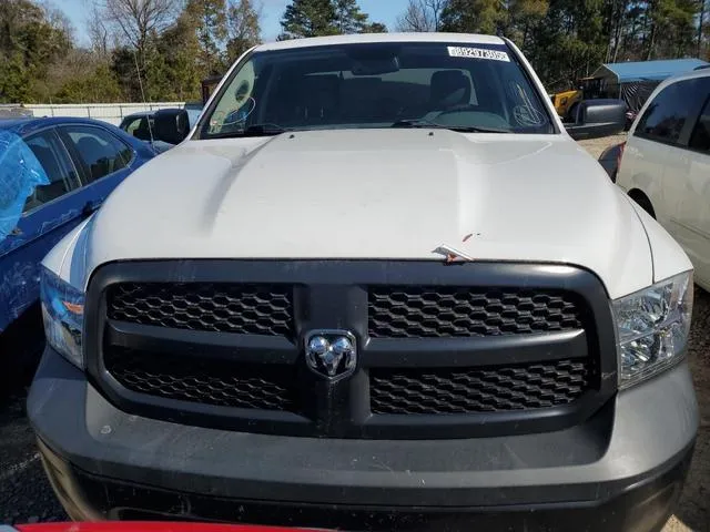 1C6RR6FG2KS657059 2019 2019 RAM 1500- Tradesman 5