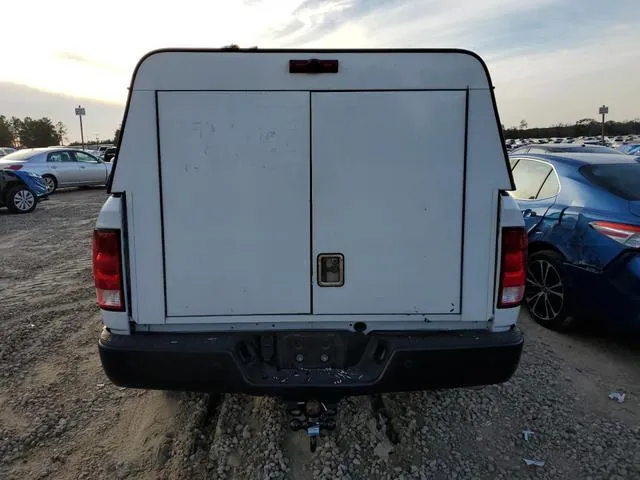 1C6RR6FG2KS657059 2019 2019 RAM 1500- Tradesman 6