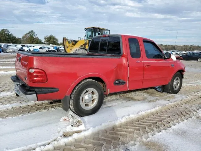 1FTRX07W31KE64015 2001 2001 Ford F-150 3