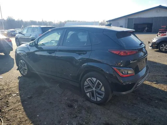 KM8K23AGXPU186418 2023 2023 Hyundai Kona- SE 2