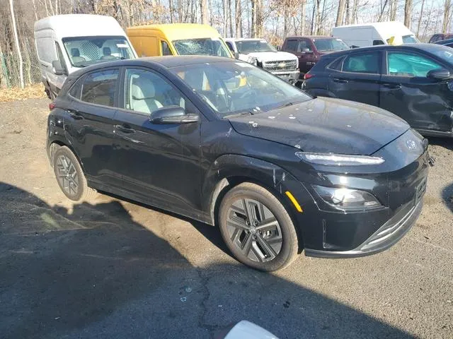 KM8K23AGXPU186418 2023 2023 Hyundai Kona- SE 4