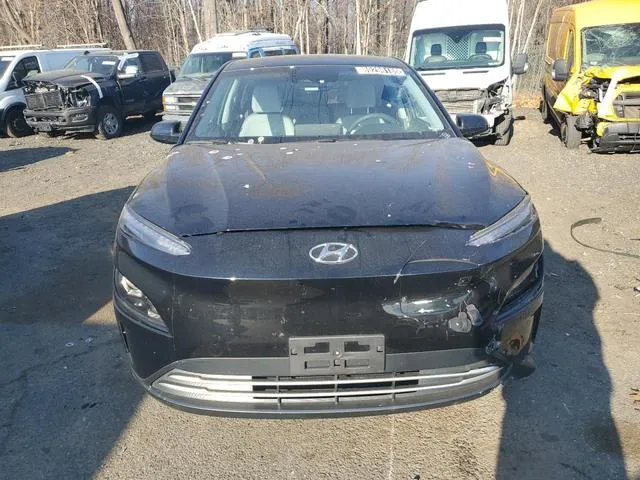 KM8K23AGXPU186418 2023 2023 Hyundai Kona- SE 5