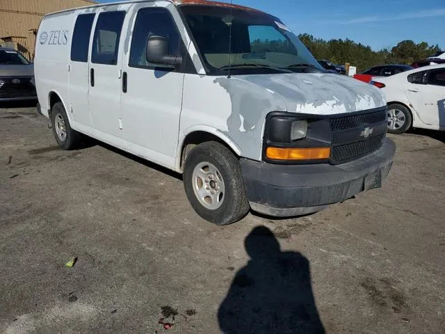 1GCFG15X241109660 2004 2004 Chevrolet Express 4