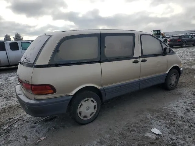 JT3GK12M3T1224106 1996 1996 Toyota Previa- DX 3