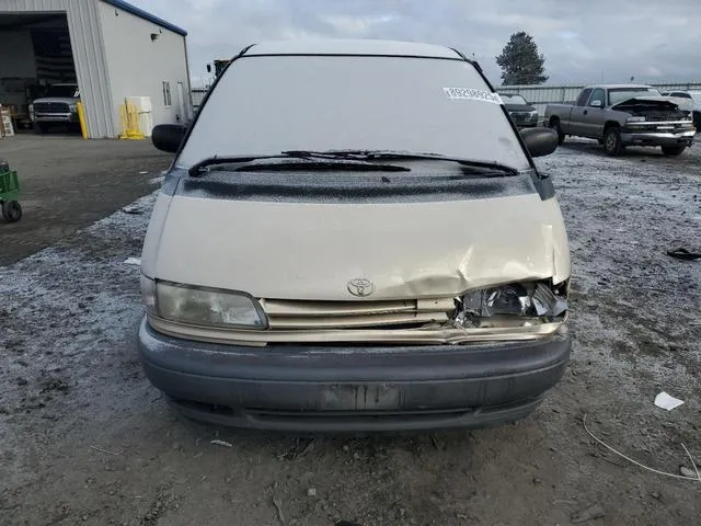 JT3GK12M3T1224106 1996 1996 Toyota Previa- DX 5