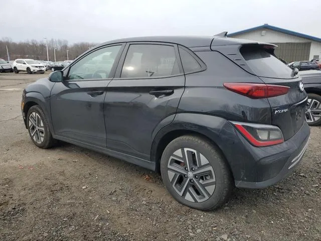 KM8K33AG7PU170979 2023 2023 Hyundai Kona- Sel 2