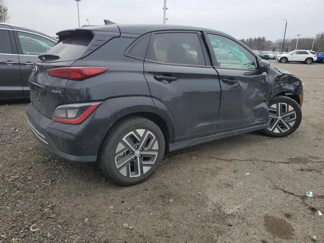 KM8K33AG7PU170979 2023 2023 Hyundai Kona- Sel 3