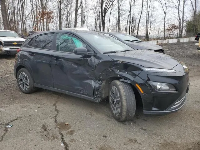 KM8K33AG7PU170979 2023 2023 Hyundai Kona- Sel 4