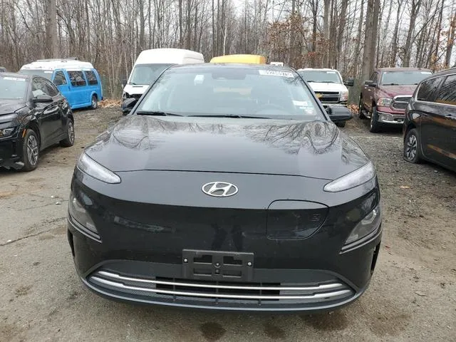 KM8K33AG7PU170979 2023 2023 Hyundai Kona- Sel 5