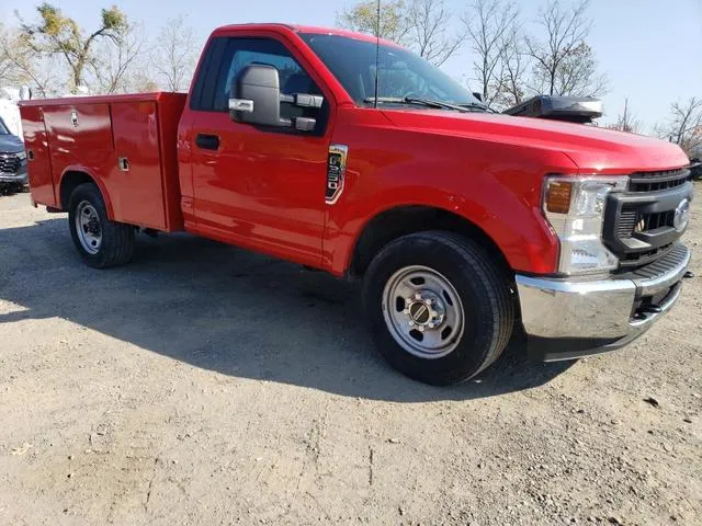 1FTRF3A64NED06719 2022 2022 Ford F-350- Super Duty 4