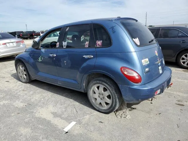 3A4FY58B77T616033 2007 2007 Chrysler PT Cruiser- Touring 2