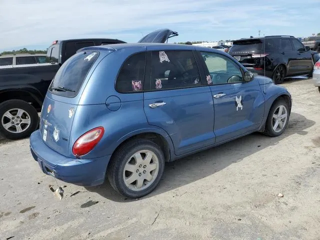 3A4FY58B77T616033 2007 2007 Chrysler PT Cruiser- Touring 3