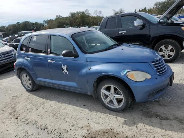 3A4FY58B77T616033 2007 2007 Chrysler PT Cruiser- Touring 4