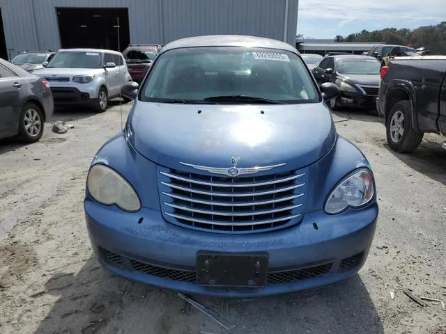 3A4FY58B77T616033 2007 2007 Chrysler PT Cruiser- Touring 5