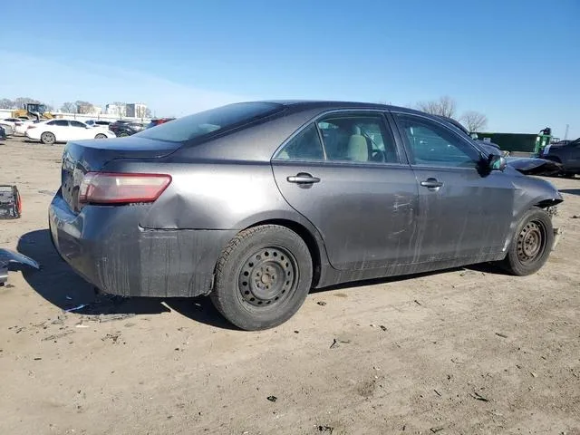 4T4BE46K48R026178 2008 2008 Toyota Camry- CE 3