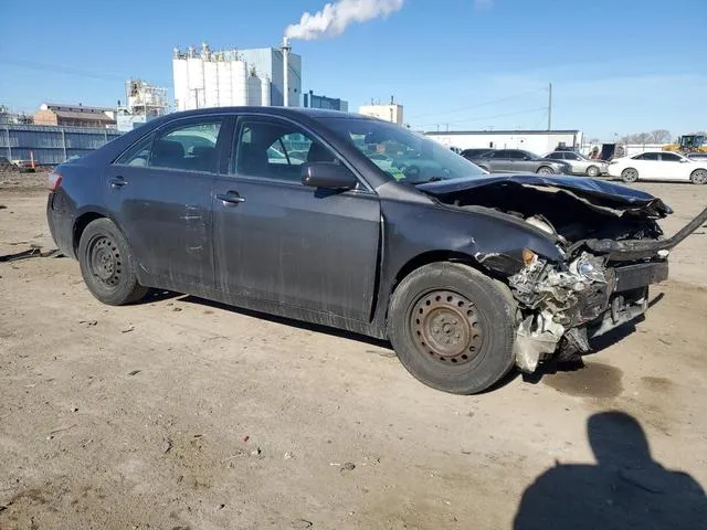 4T4BE46K48R026178 2008 2008 Toyota Camry- CE 4