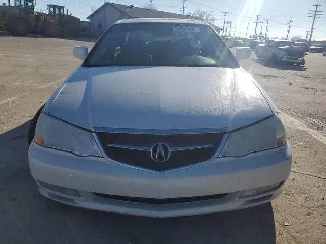 19UUA56652A012523 2002 2002 Acura TL- 3-2 5