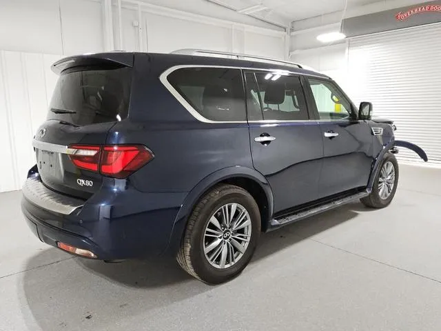 JN8AZ2AE2M9271602 2021 2021 Infiniti QX80- Luxe 3