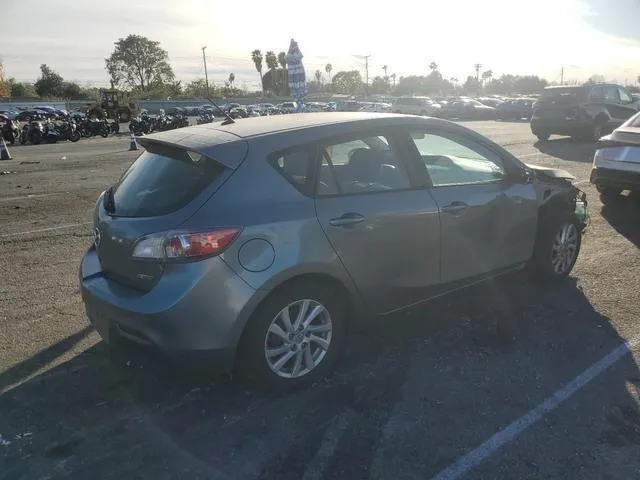 JM1BL1L85C1679558 2012 2012 Mazda 3- I 3