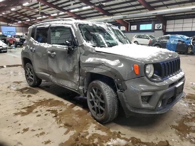 ZACNJBBBXLPL87892 2020 2020 Jeep Renegade- Latitude 4