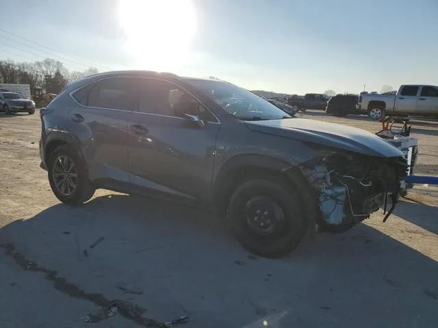 JTJYARBZ8J2089562 2018 2018 Lexus NX- 300 Base 4