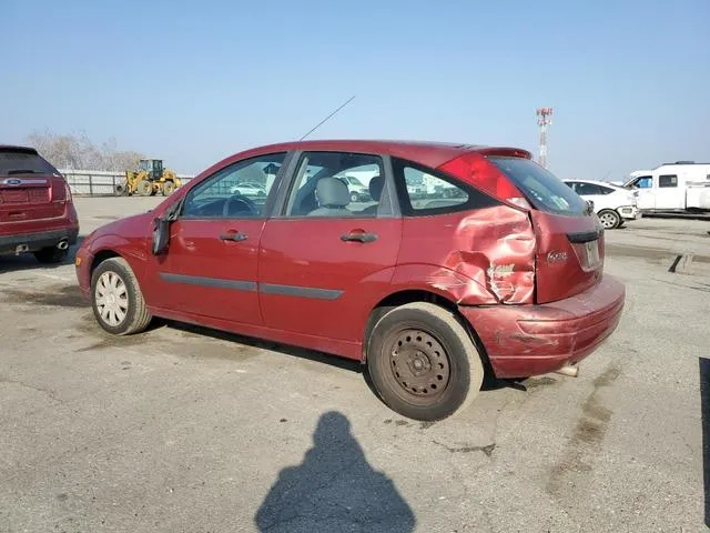 3FAFP37Z44R111612 2004 2004 Ford Focus- ZX5 2