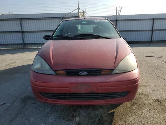 3FAFP37Z44R111612 2004 2004 Ford Focus- ZX5 5