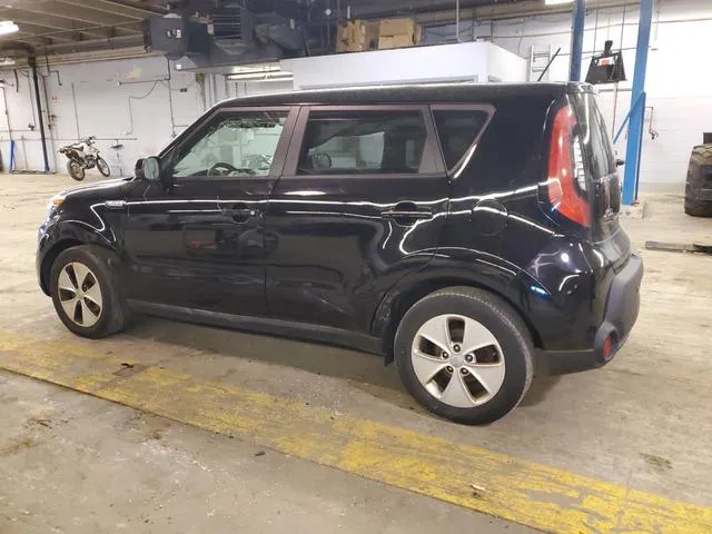 KNDJN2A26G7399774 2016 2016 KIA Soul 2