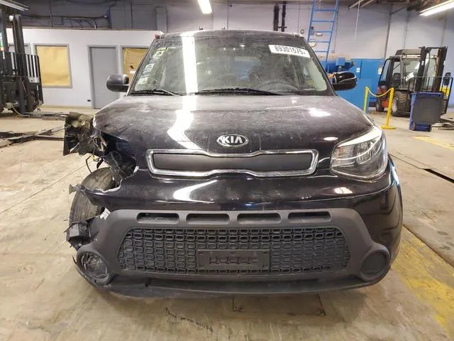 KNDJN2A26G7399774 2016 2016 KIA Soul 5