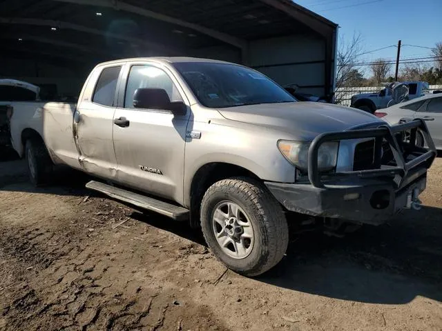 5TFCV54128X006528 2008 2008 Toyota Tundra- Double Cab 4