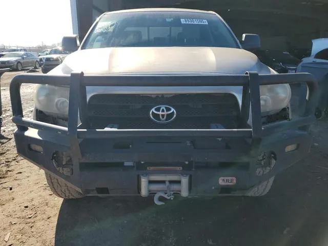 5TFCV54128X006528 2008 2008 Toyota Tundra- Double Cab 5