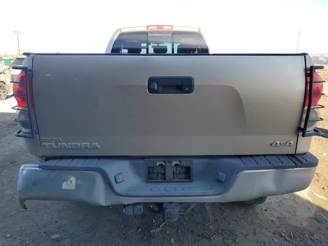 5TFCV54128X006528 2008 2008 Toyota Tundra- Double Cab 6