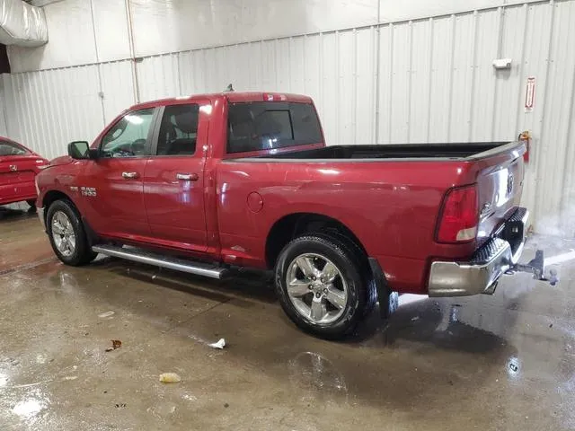 1C6RR7GT0ES432094 2014 2014 RAM 1500- Slt 2