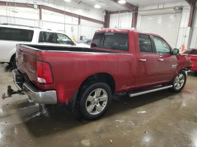 1C6RR7GT0ES432094 2014 2014 RAM 1500- Slt 3