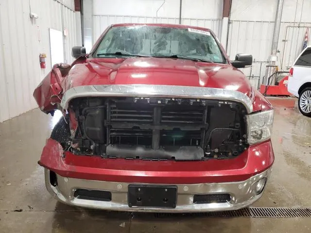 1C6RR7GT0ES432094 2014 2014 RAM 1500- Slt 5