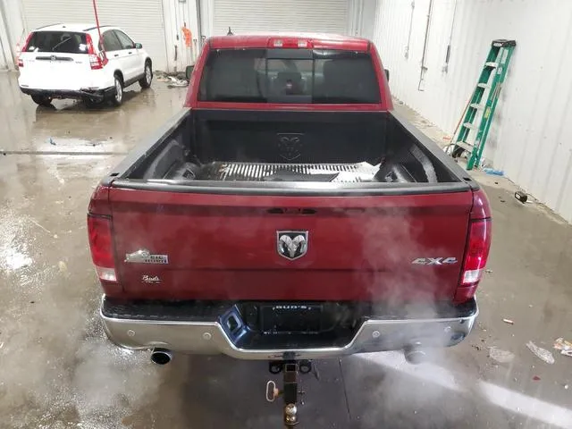 1C6RR7GT0ES432094 2014 2014 RAM 1500- Slt 6