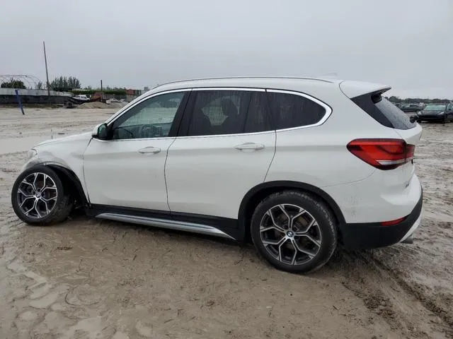 WBXJG9C00N5U57971 2022 2022 BMW X1- Xdrive28I 2