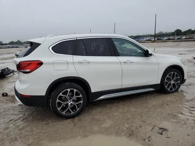 WBXJG9C00N5U57971 2022 2022 BMW X1- Xdrive28I 3