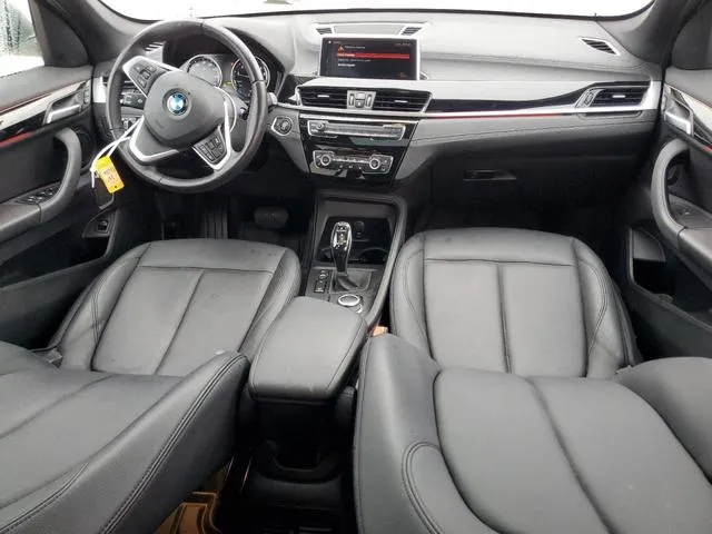 WBXJG9C00N5U57971 2022 2022 BMW X1- Xdrive28I 8