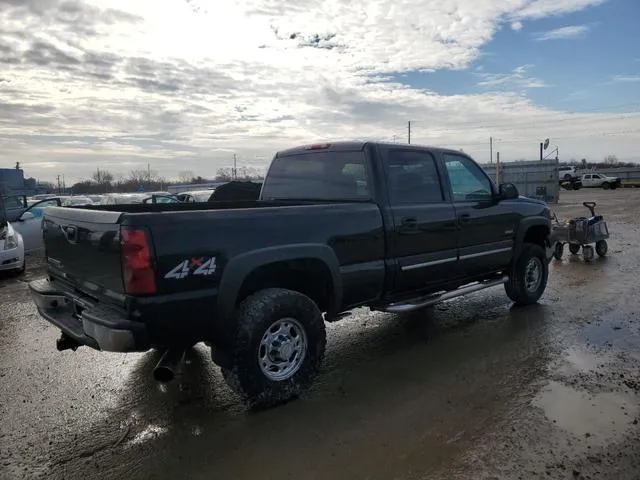 1GCHK23D26F140967 2006 2006 Chevrolet Silverado- K2500 Heav 3