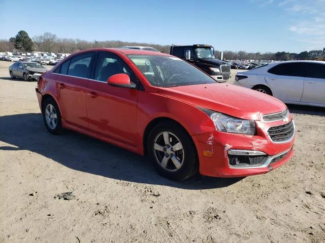 1G1PE5SB0G7192946 2016 2016 Chevrolet Cruze- LT 4