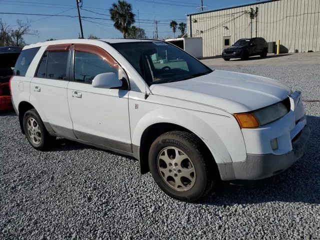 5GZCZ53455S857665 2005 2005 Saturn Vue 4