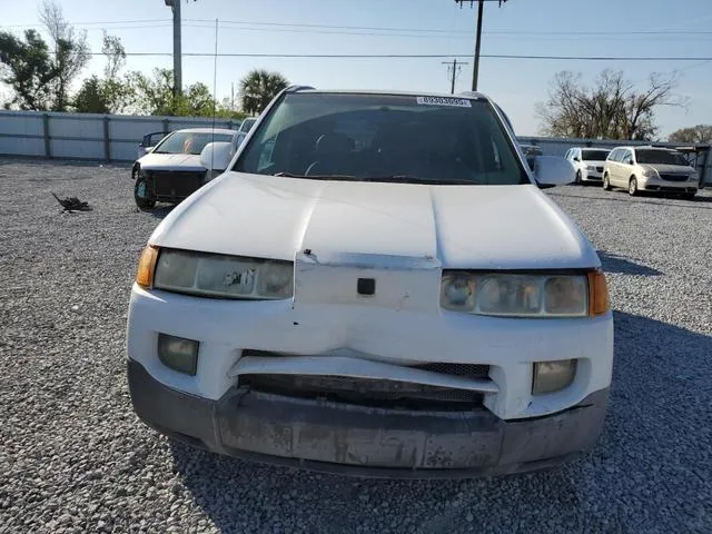 5GZCZ53455S857665 2005 2005 Saturn Vue 5