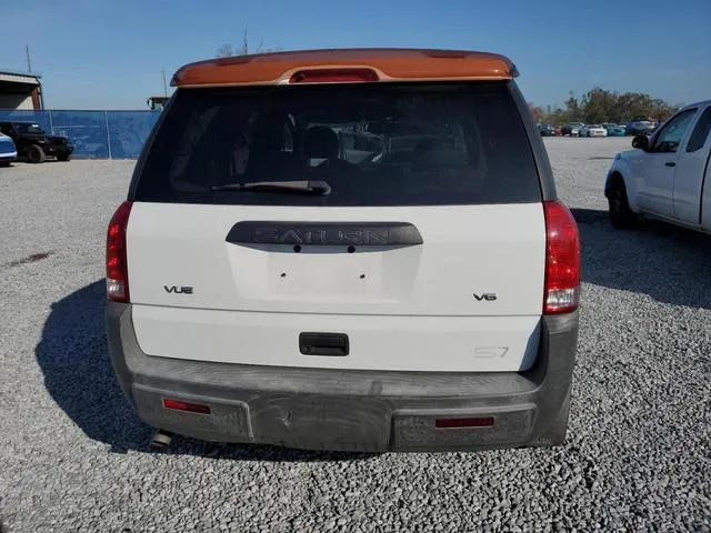 5GZCZ53455S857665 2005 2005 Saturn Vue 6