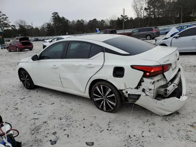 1N4BL4CV0LC200657 2020 2020 Nissan Altima- SR 2