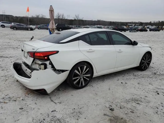 1N4BL4CV0LC200657 2020 2020 Nissan Altima- SR 3