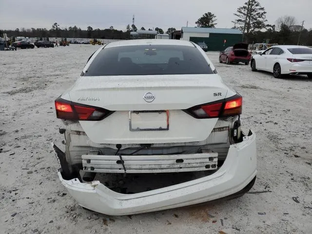 1N4BL4CV0LC200657 2020 2020 Nissan Altima- SR 6